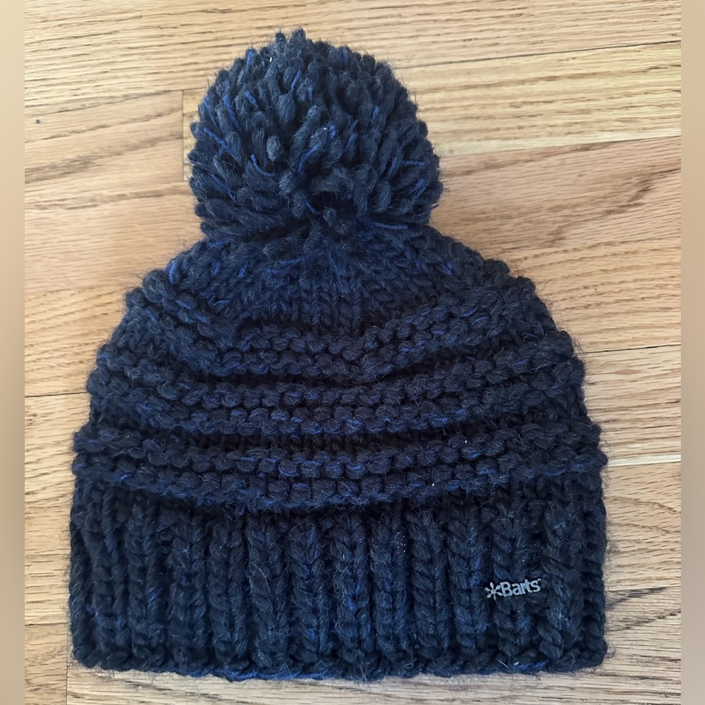 Ski Beanie